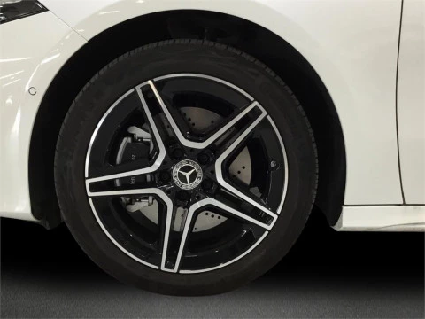 Mercedes-Benz Clase A 250 e