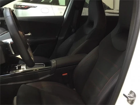 Mercedes-Benz Clase A 250 e