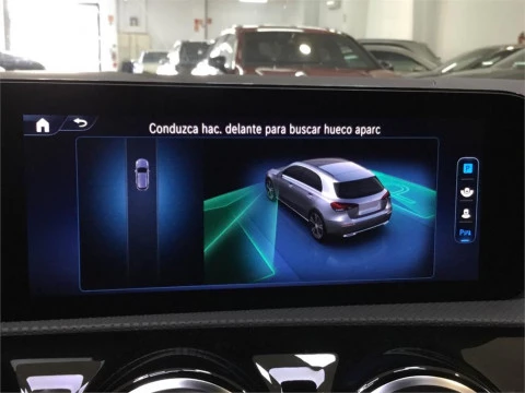 Mercedes-Benz Clase A 250 e