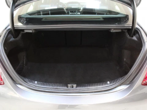 Mercedes-Benz Clase C 220 d