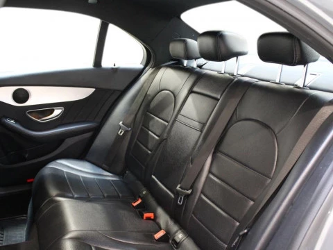 Mercedes-Benz Clase C 220 d