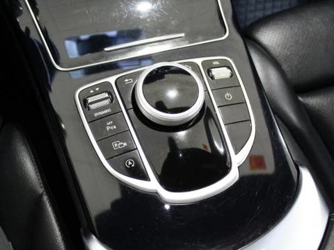 Mercedes-Benz Clase C 220 d