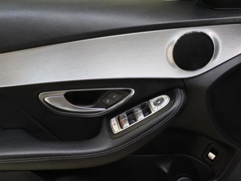 Mercedes-Benz Clase C 220 d