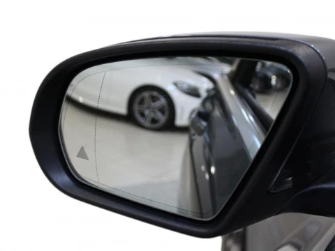 Mercedes-Benz Clase C 220 d