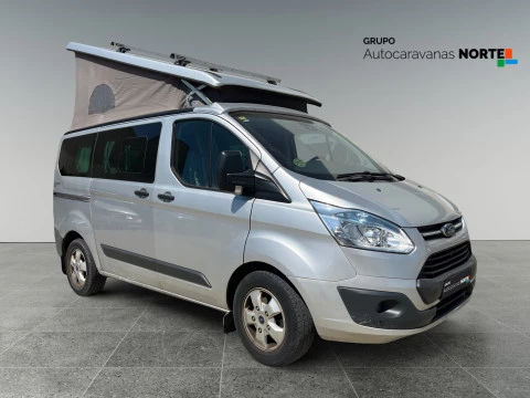 WESTFALIA NUGGET NUGGET