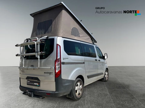 WESTFALIA NUGGET NUGGET