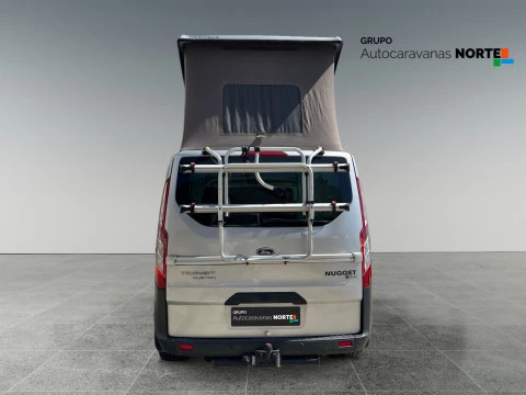 WESTFALIA NUGGET NUGGET