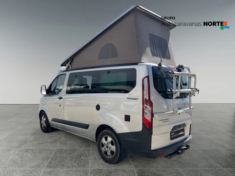 WESTFALIA NUGGET NUGGET