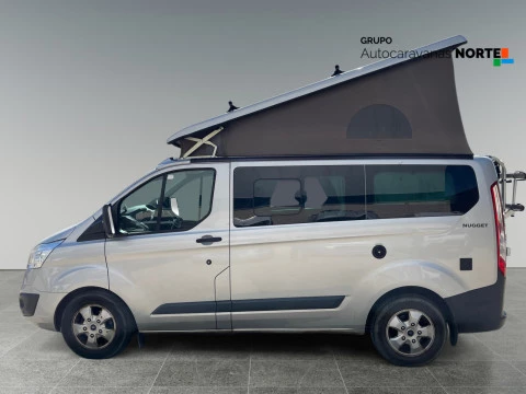 WESTFALIA NUGGET NUGGET