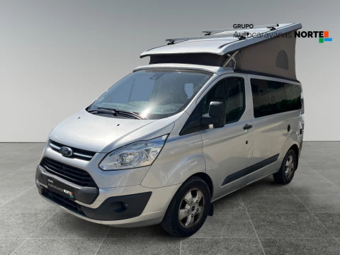 WESTFALIA NUGGET NUGGET
