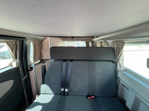WESTFALIA NUGGET NUGGET