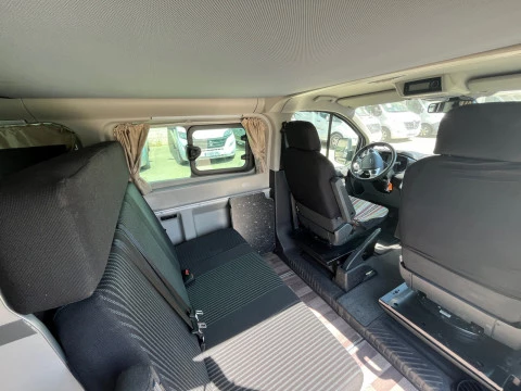 WESTFALIA NUGGET NUGGET