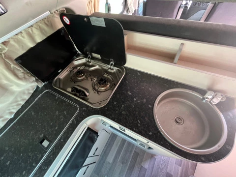 WESTFALIA NUGGET NUGGET