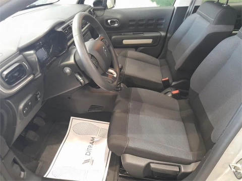 Citroën C3 BlueHDi 75KW (100CV) S&S Live Pack