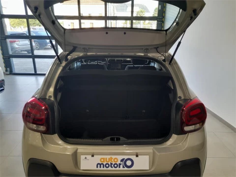 Citroën C3 BlueHDi 75KW (100CV) S&S Live Pack