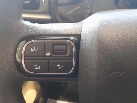 Citroën C3 BlueHDi 75KW (100CV) S&S Live Pack