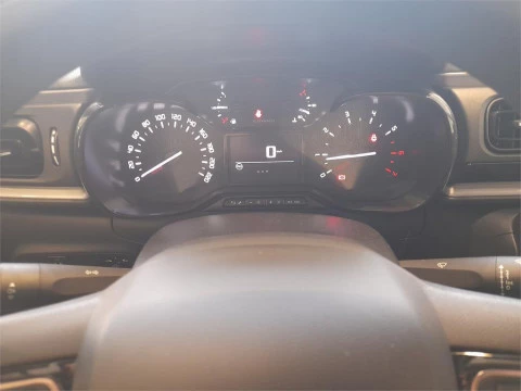 Citroën C3 BlueHDi 75KW (100CV) S&S Live Pack