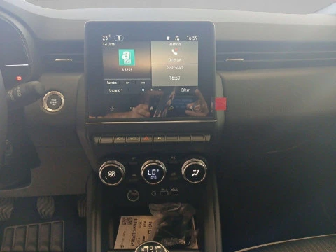 Mitsubishi Colt 100T Motion