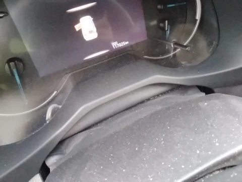 Toyota Rav4 2.5l 220H Style