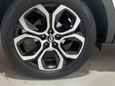 Renault Arkana  Hibrido  1.6 E-Tech Zen 105kW