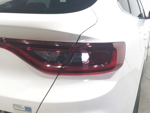 Renault Arkana  Hibrido  1.6 E-Tech Zen 105kW