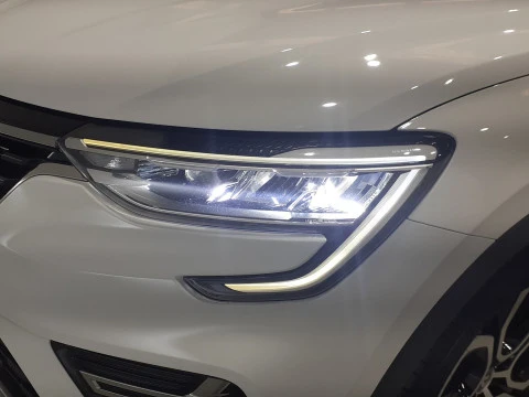 Renault Arkana  Hibrido  1.6 E-Tech Zen 105kW