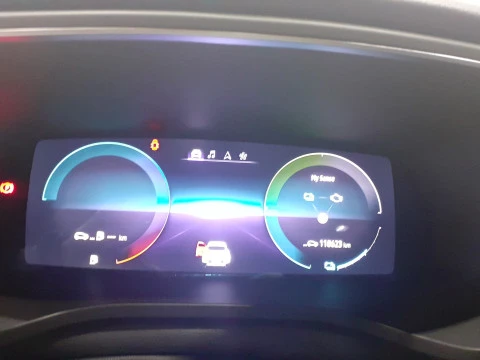 Renault Arkana  Hibrido  1.6 E-Tech Zen 105kW