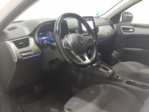 Renault Arkana  Hibrido  1.6 E-Tech Zen 105kW