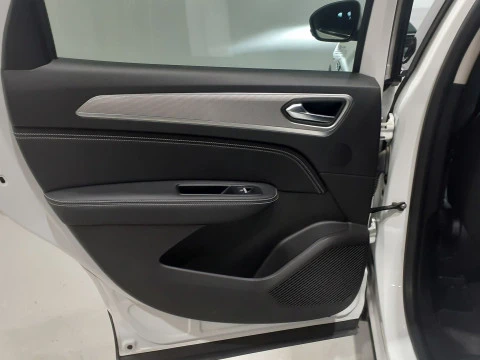 Renault Arkana  Hibrido  1.6 E-Tech Zen 105kW