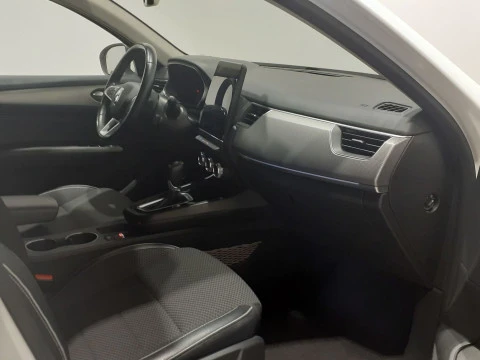 Renault Arkana  Hibrido  1.6 E-Tech Zen 105kW