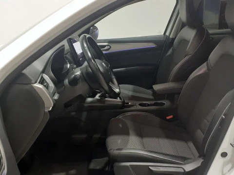 Renault Arkana  Hibrido  1.6 E-Tech Zen 105kW