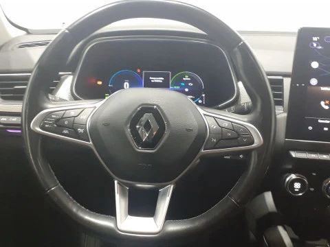 Renault Arkana  Hibrido  1.6 E-Tech Zen 105kW