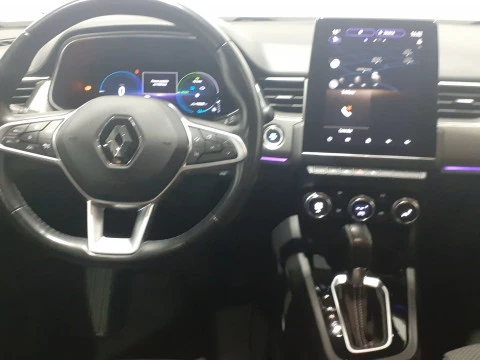 Renault Arkana  Hibrido  1.6 E-Tech Zen 105kW