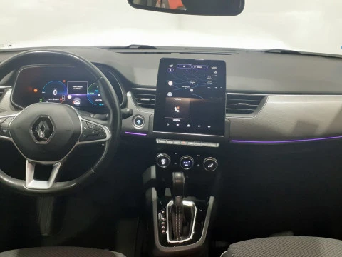 Renault Arkana  Hibrido  1.6 E-Tech Zen 105kW