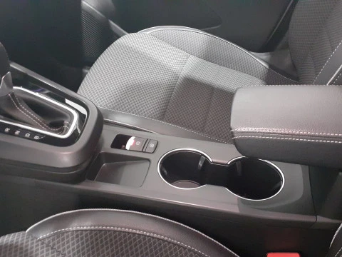 Renault Arkana  Hibrido  1.6 E-Tech Zen 105kW