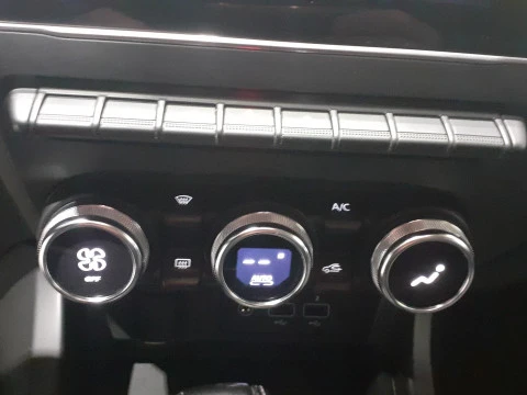 Renault Arkana  Hibrido  1.6 E-Tech Zen 105kW