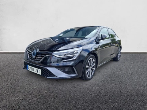 Renault Megane R.S.Line TCe 117 kW (160CV) EDC GPF