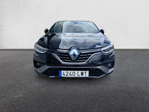 Renault Megane R.S.Line TCe 117 kW (160CV) EDC GPF
