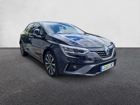 Renault Megane R.S.Line TCe 117 kW (160CV) EDC GPF