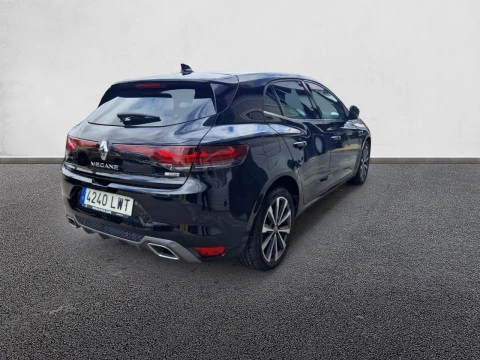 Renault Megane R.S.Line TCe 117 kW (160CV) EDC GPF