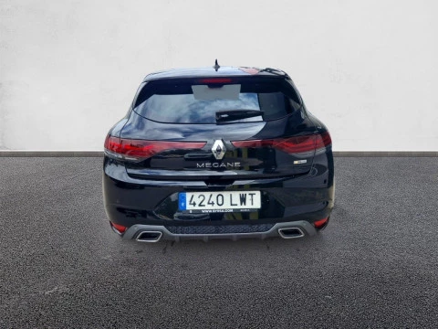 Renault Megane R.S.Line TCe 117 kW (160CV) EDC GPF