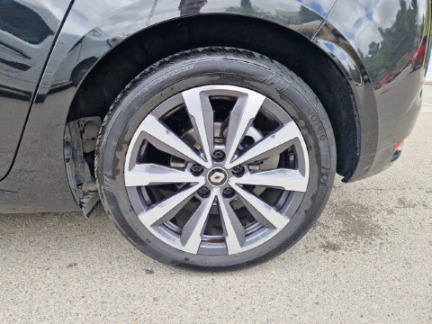 Renault Megane R.S.Line TCe 117 kW (160CV) EDC GPF