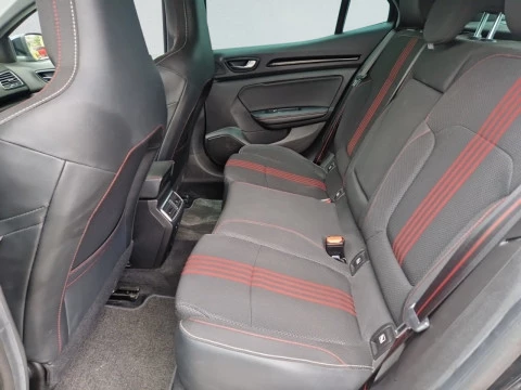Renault Megane R.S.Line TCe 117 kW (160CV) EDC GPF