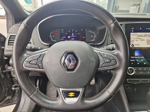 Renault Megane R.S.Line TCe 117 kW (160CV) EDC GPF