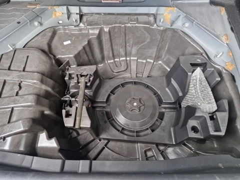 Renault Megane R.S.Line TCe 117 kW (160CV) EDC GPF