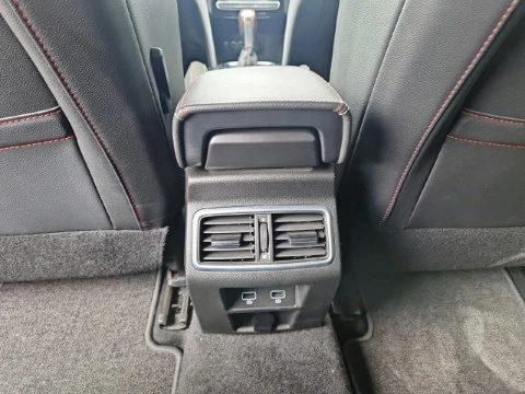 Renault Megane R.S.Line TCe 117 kW (160CV) EDC GPF