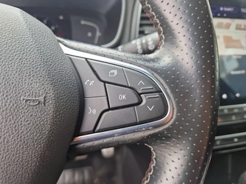 Renault Megane R.S.Line TCe 117 kW (160CV) EDC GPF