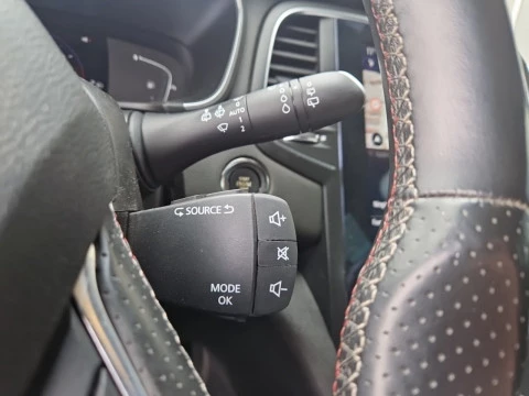 Renault Megane R.S.Line TCe 117 kW (160CV) EDC GPF