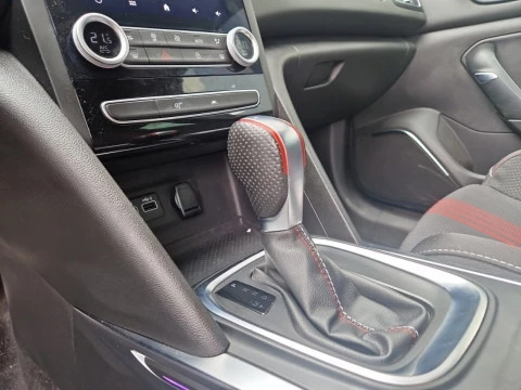 Renault Megane R.S.Line TCe 117 kW (160CV) EDC GPF