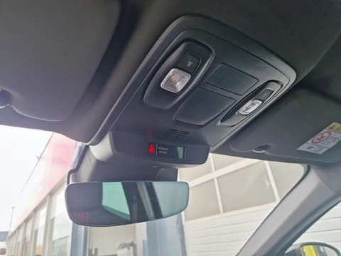 Renault Megane R.S.Line TCe 117 kW (160CV) EDC GPF